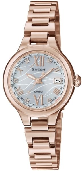 Casio SHW1700CG-7A