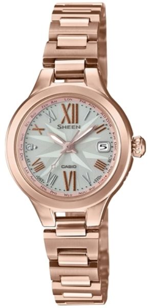 Casio SHW1750CG-4A