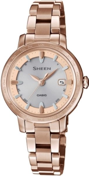 Casio SHW1900CG-4A