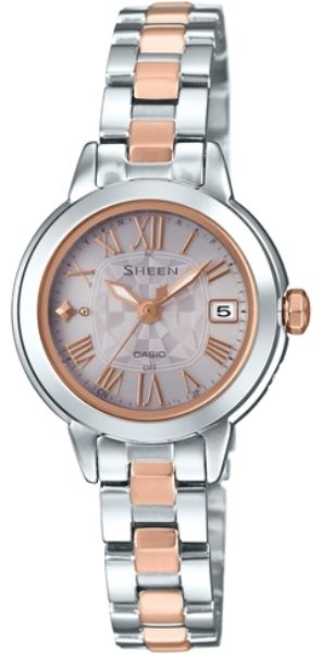 Casio SHW5000DSG-9A