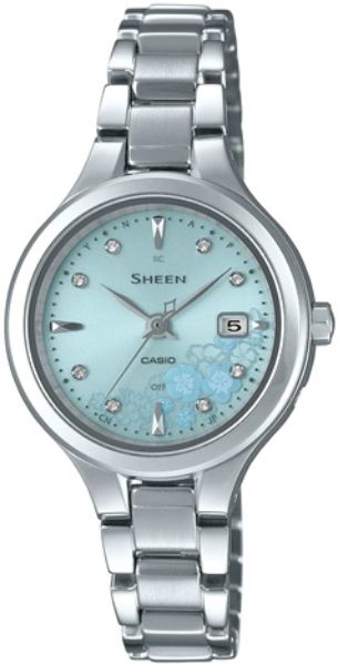 Casio SHW7000LTD-2A