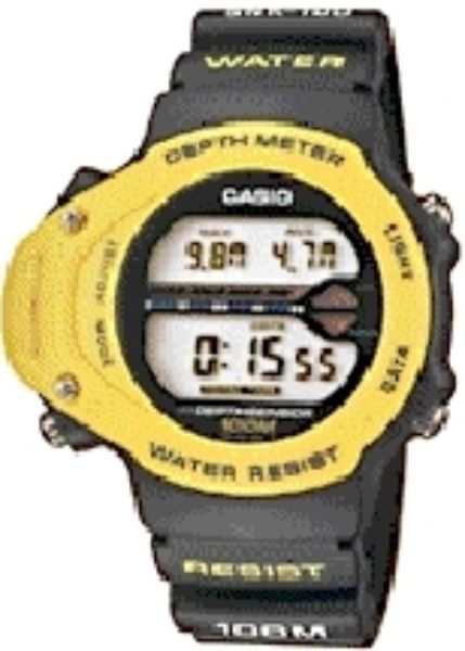 Casio SNK100-9V