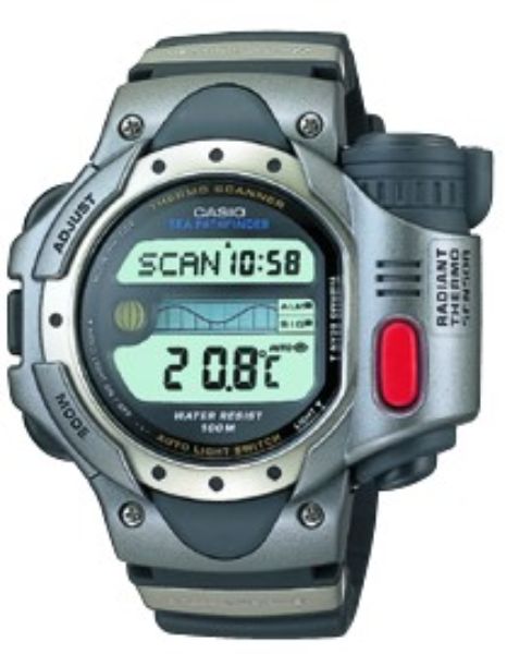 Casio SPF10-1V