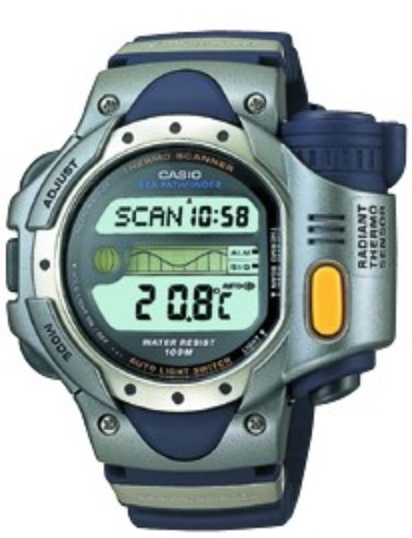 Casio SPF10-2V