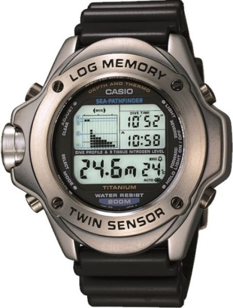 Casio SPF100S-1V