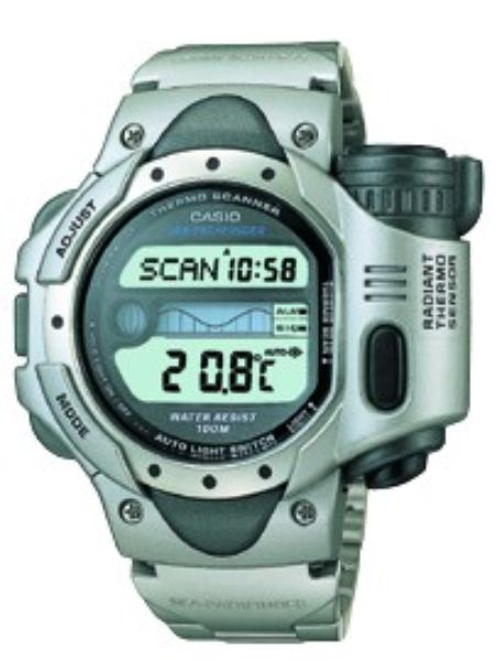 Casio SPF10D-7V