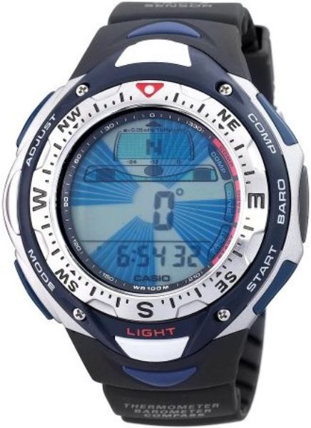 Casio SPF40-1V