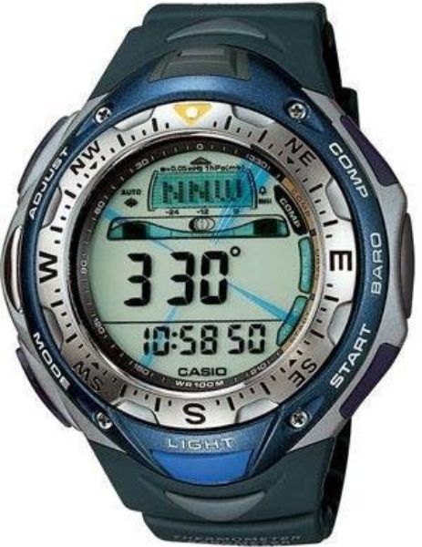 Casio SPF40-2V