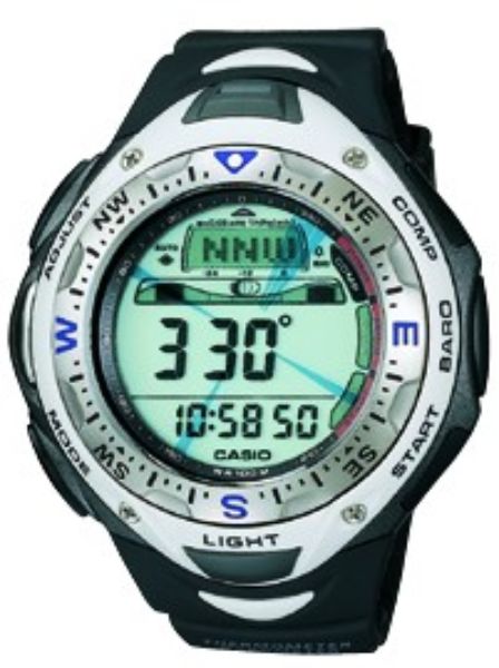 Casio SPF40-7V