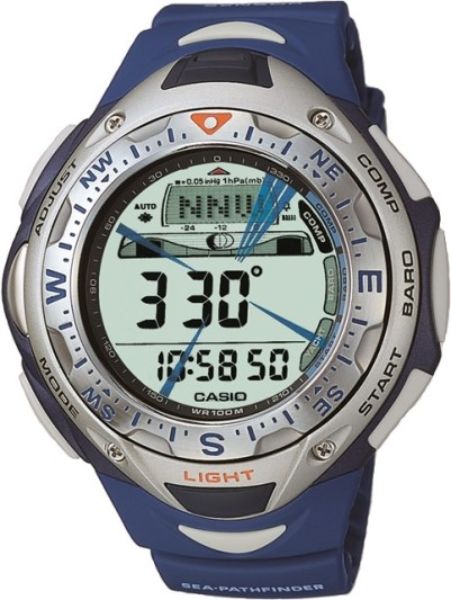 Casio SPF40S-2BV