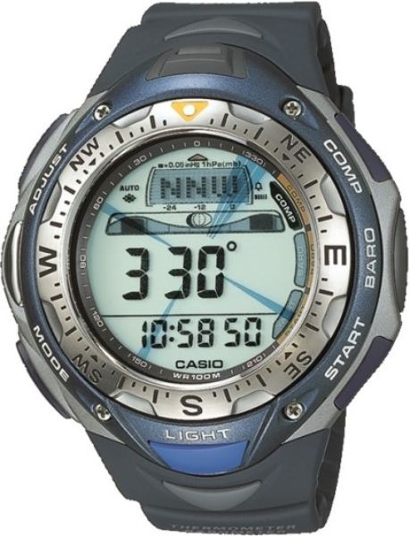 Casio SPF40S-2V
