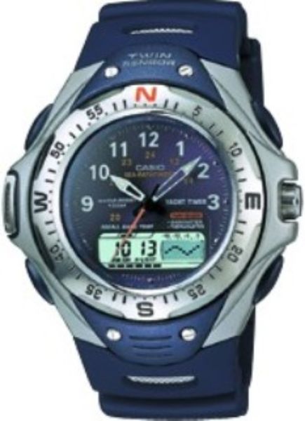 Casio SPF50-2AV