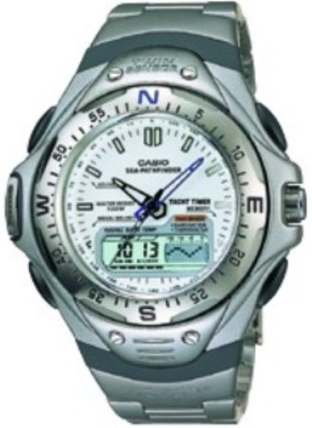 Casio SPF50D-7A1V