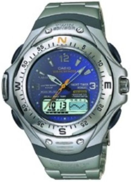 Casio SPF50D-7A2V