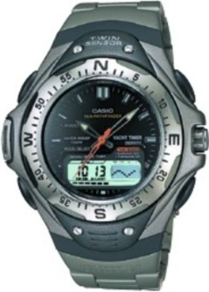 Casio SPF51T-7AV