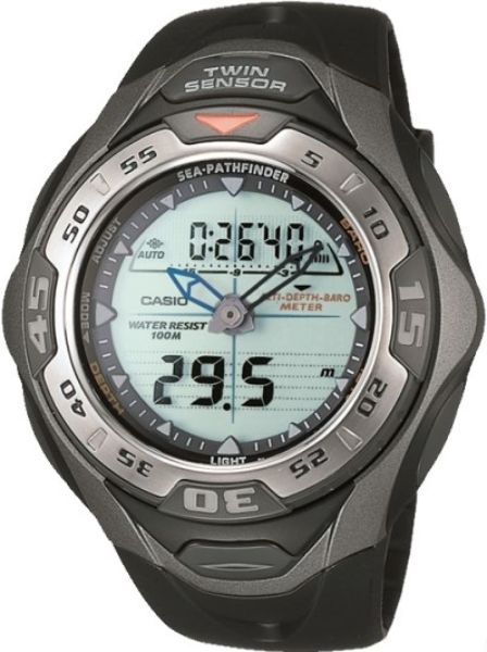 Casio SPF60-1AV