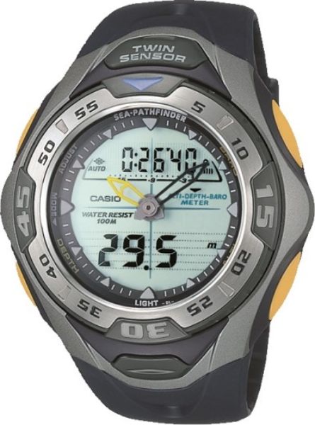 Casio SPF60-2A1V