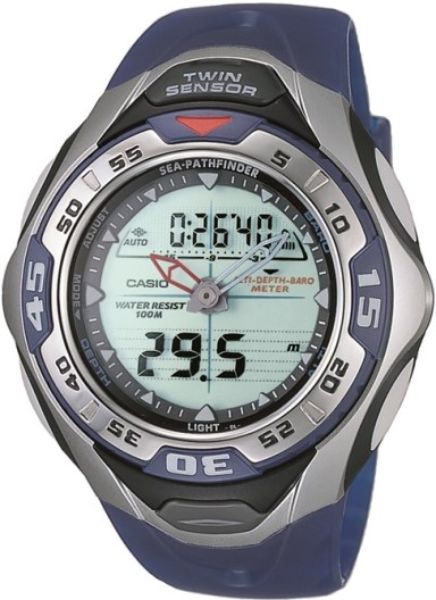 Casio SPF60-2A2V