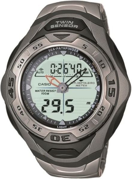 Casio SPF60D-7AV