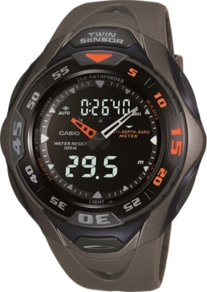 Casio SPF60S-8V