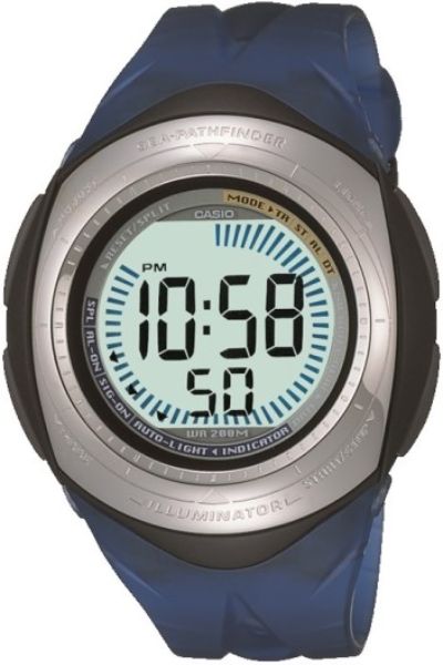 Casio SPM30H-2AV