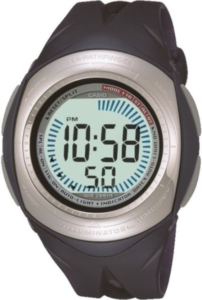 Casio SPM30H-2BV