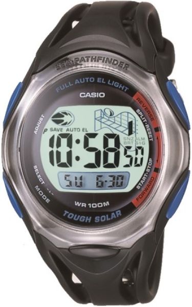 Casio SPS201-1V