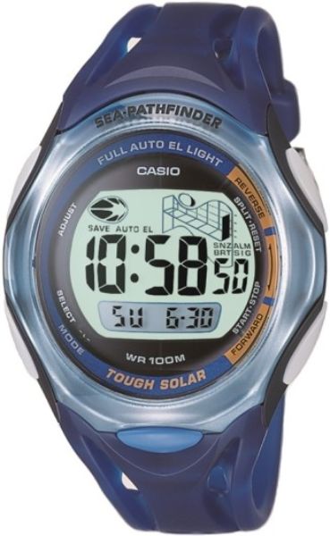 Casio SPS201-2V