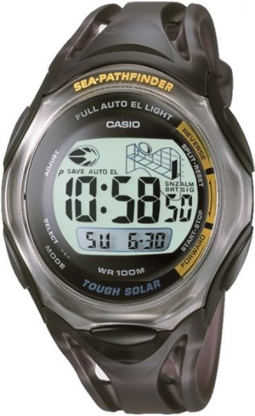 Casio SPS201-8V