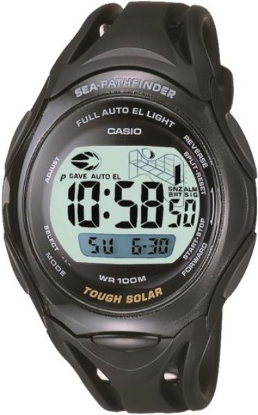 Casio SPS201BC-1V