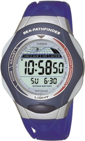 Casio SPS300-2V