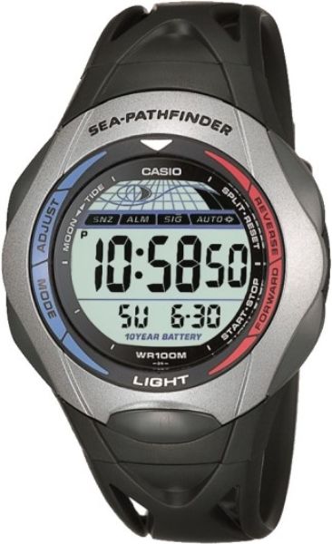 Casio SPS300C-1V