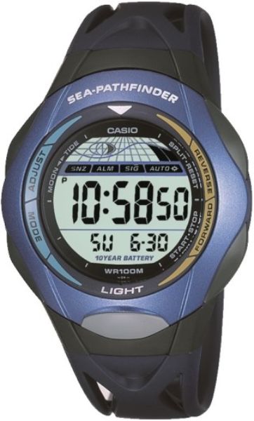 Casio SPS300C-2V