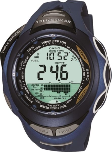Casio SPW1000-2V