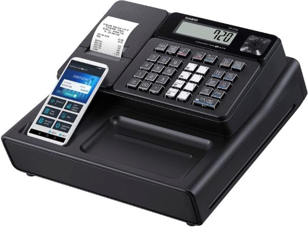 Casio SRS720BK
