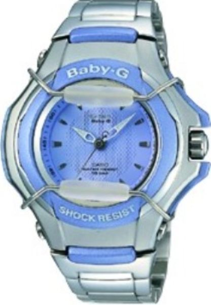 Casio STG100C-6A