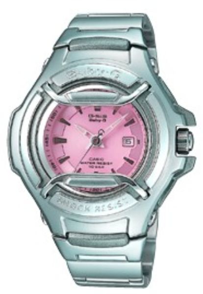 Casio STG110P-4A