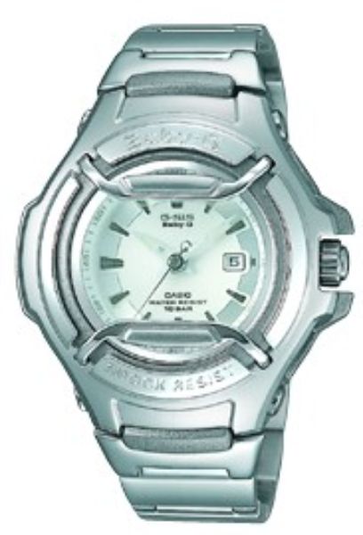 Casio STG110P-7A