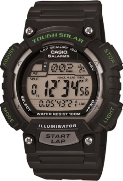 Casio STLS100H-1AV