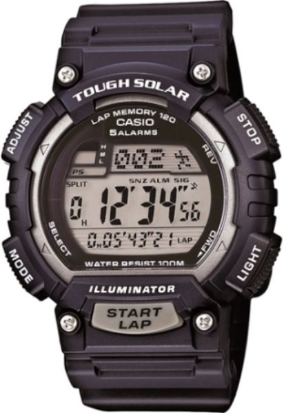 Casio STLS100H-2A2V