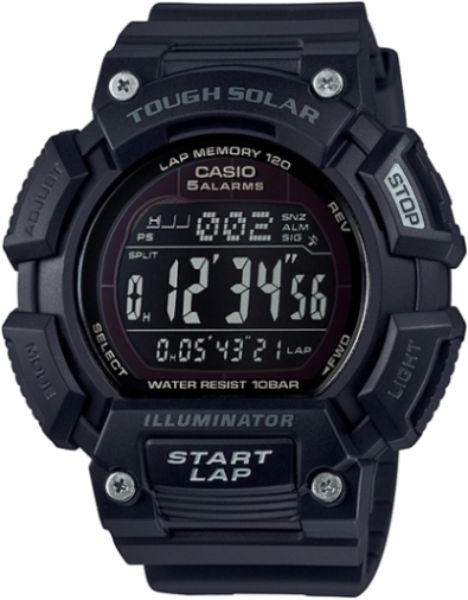 Casio STLS110H-1B2