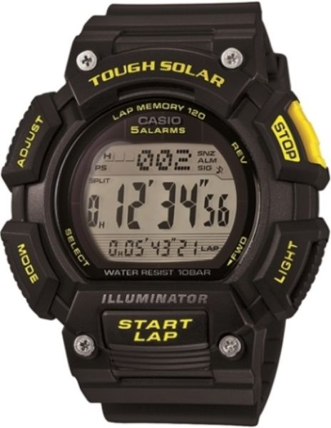 Casio STLS110H-1C