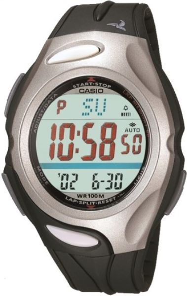 Casio STR101C-1V