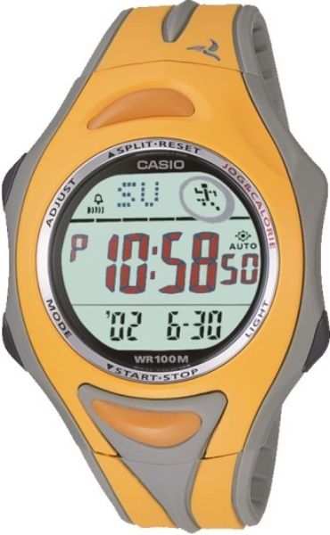 Casio STR111-9V