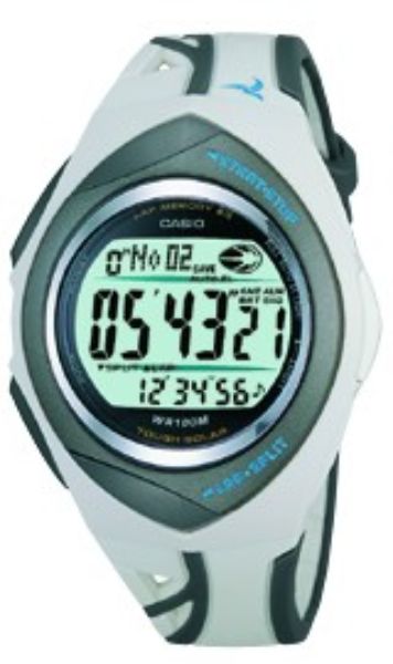 Casio STR200-7AV