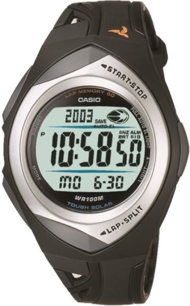 Casio STR201-1V