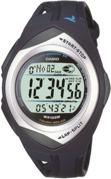 Casio STR201-2V
