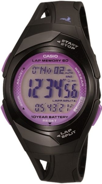 Casio STR300-1C