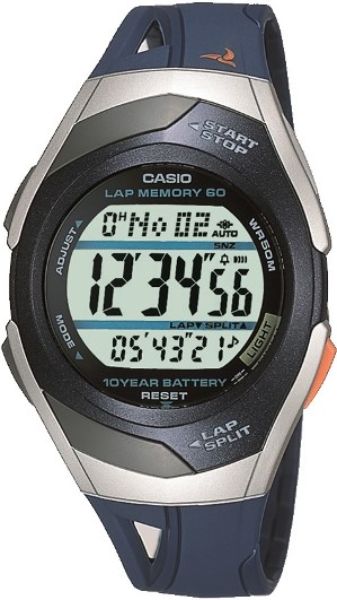 Casio STR300-2AV