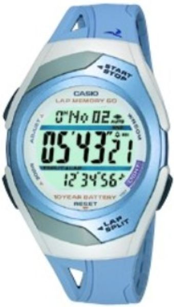 Casio STR300-2BV